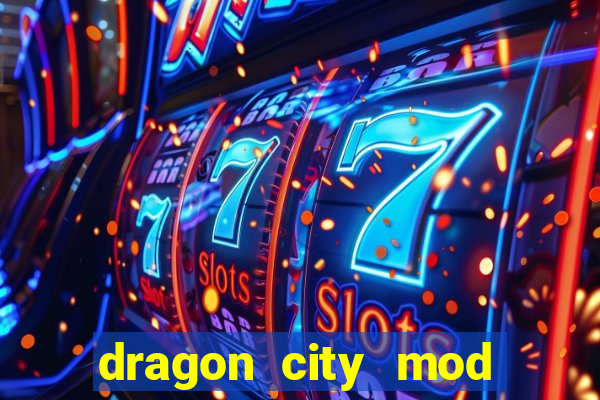 dragon city mod apk team2earn